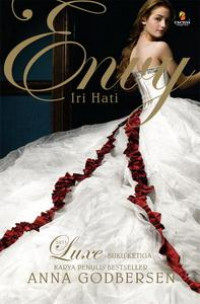 Envy : iri hati