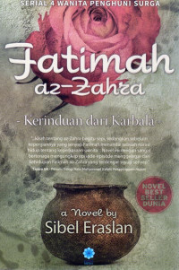 Fatimah az-zahra : keriduan dari karbala