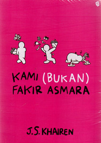 Kami (Bukan) Fakir Asmara