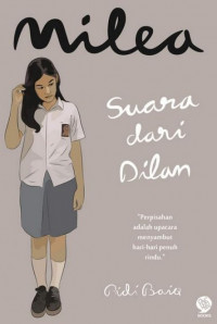 Milea : suara dari Dilan