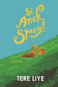 Si Anak Spesial