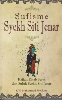 Sufisme Syekh Siti Jenar