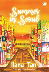 Summer in Seoul